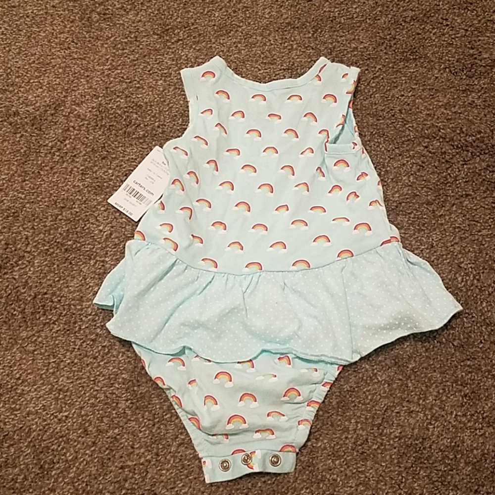 Onsie tutu
